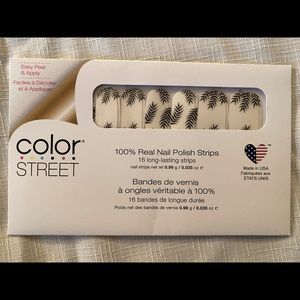 Color Street- Palm before the Storm